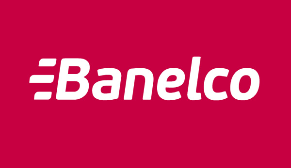 阿根廷电子银行服务商Banelco新LOGO