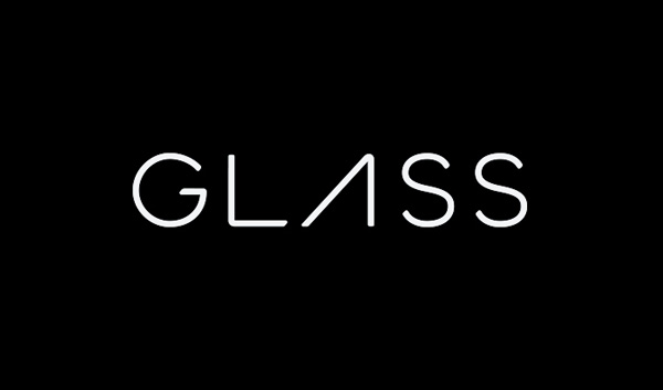 谷歌眼镜（Google Glass）标志LOGO