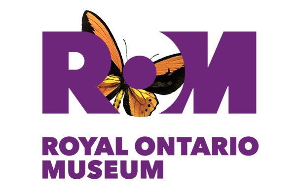 皇家安大略博物馆（Royal Ontario Museum）新LOGO