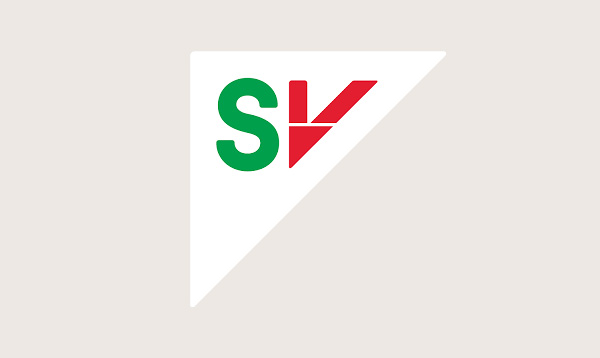 挪威社会主义左翼党（SV）新LOGO