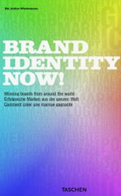 图书推荐：Brand Identity Now