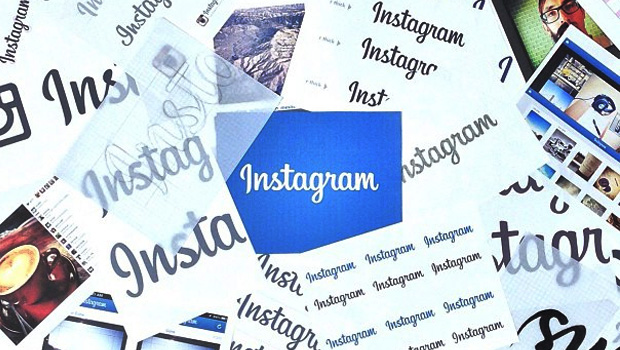 Instagram新logo