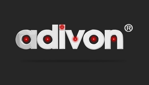 阿迪王公司启用Adivon品牌新LOGO