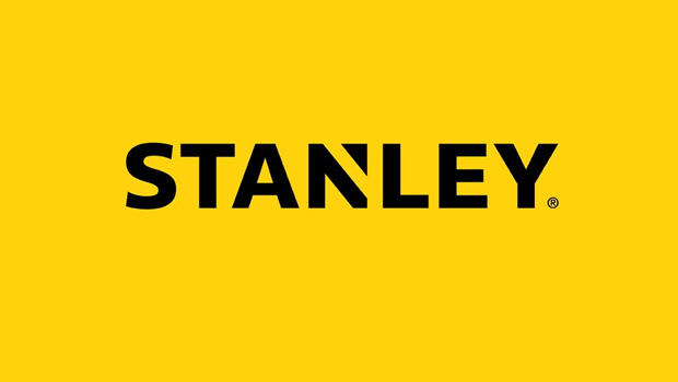 手工具产品制造商 史丹利（Stanley）启用新标志