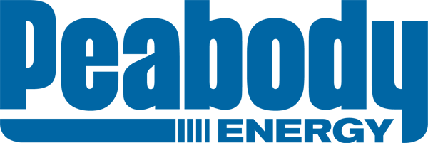 世界最大私人煤炭企业皮博迪(Peabody)启用新Logo