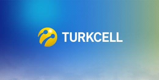 土耳其最大电信公司Turkcell电信启用新Logo