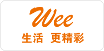 爱国者运动游戏手机品牌wee标识  