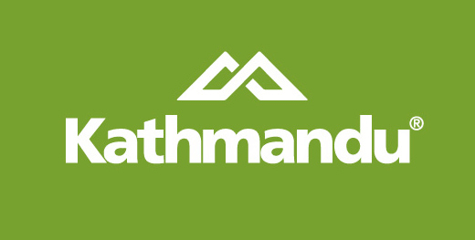 新西兰户外运动品牌Kathmandu新品牌形象