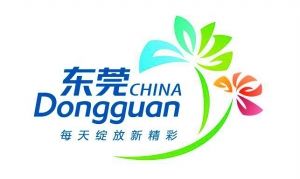 东莞城市LOGO评选，支持方案一居多