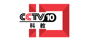 CCTV科教频道改版，启用新logo