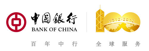 中国银行“百年行庆”Logo正式发布