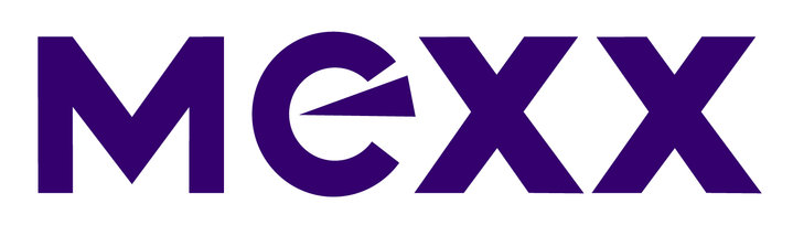 世界知名時裝企業Mexx更換新Logo