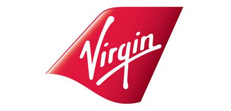 維珍航空Virgin Atlantic新品牌形象