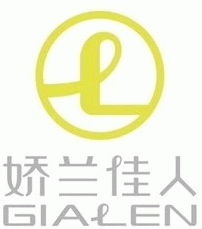 陈幼坚为娇兰佳人设计的全新品牌标识