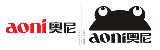 IT产品综合服务供应商 奥尼国际启用新Logo