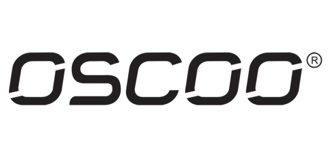 國內知名移動存儲品牌奧斯珂(OSCOO)啟用新logo