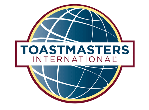 國際演講協會(Toastmasters International)啟用新Logo