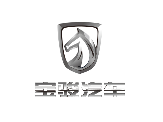 宝骏LOGO