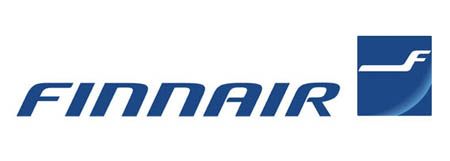 芬兰航空公司（Finnair ）更换新的标识