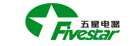 國內家電零售連鎖企業五星電器新Logo