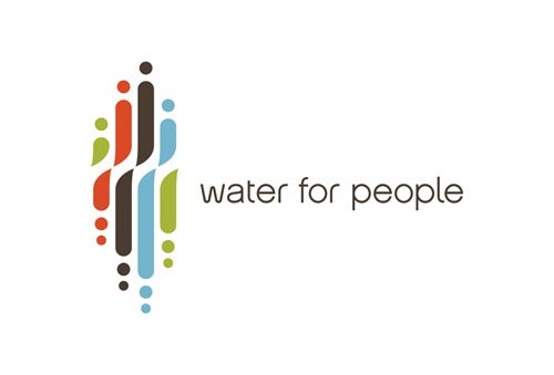 美國Duffy & Partners為「Water for People」設計新的logo