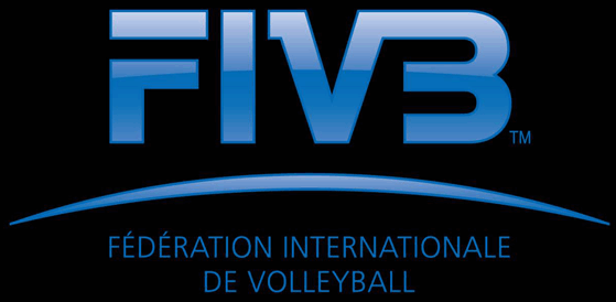 国际排联（FIVB）更换新标识